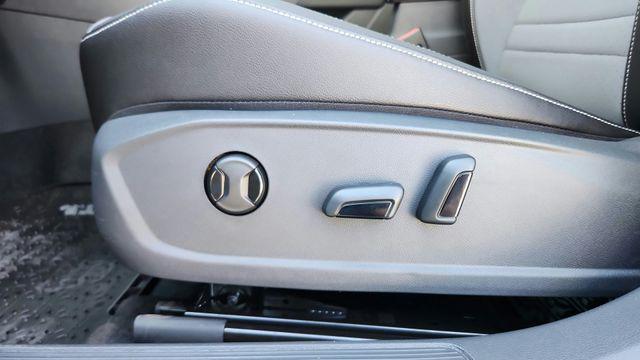 new 2025 Volkswagen Jetta car, priced at $27,604