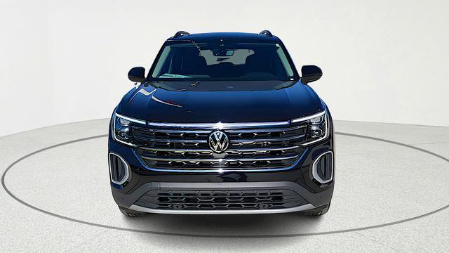new 2026 Volkswagen Atlas car, priced at $42,173