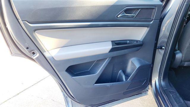 used 2021 Volkswagen Atlas Cross Sport car, priced at $17,860