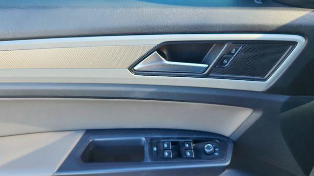used 2021 Volkswagen Atlas Cross Sport car, priced at $17,860