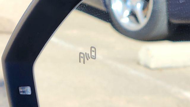 used 2021 Volkswagen Atlas Cross Sport car, priced at $17,860