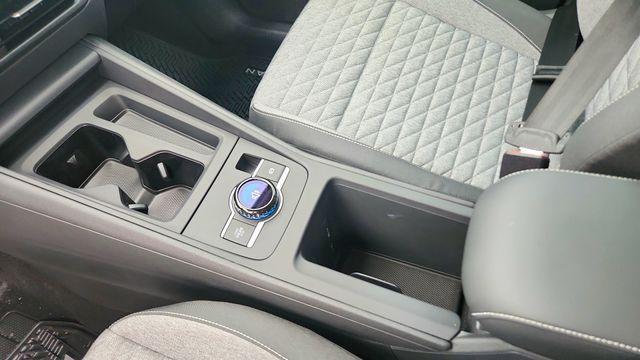 new 2026 Volkswagen Tiguan car, priced at $29,600