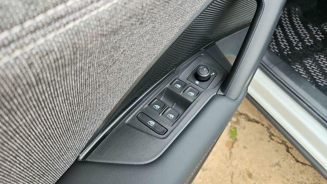 new 2026 Volkswagen Tiguan car, priced at $29,600