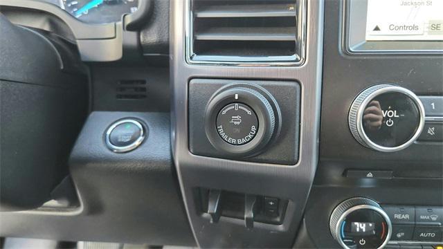 used 2018 Ford Expedition car, priced at $26,226