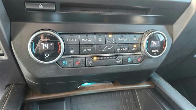 used 2018 Ford Expedition car, priced at $26,226