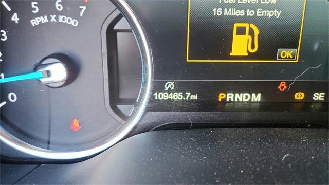 used 2018 Ford Expedition car, priced at $26,226