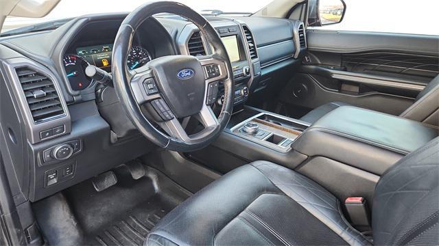 used 2018 Ford Expedition car, priced at $26,226