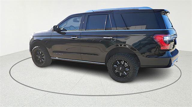 used 2018 Ford Expedition car, priced at $26,226