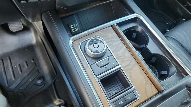 used 2018 Ford Expedition car, priced at $26,226