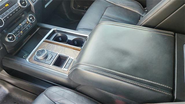 used 2018 Ford Expedition car, priced at $26,226