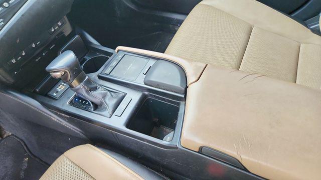 used 2020 Lexus ES 350 car, priced at $30,196