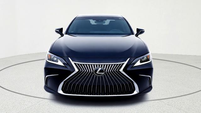 used 2020 Lexus ES 350 car, priced at $30,196