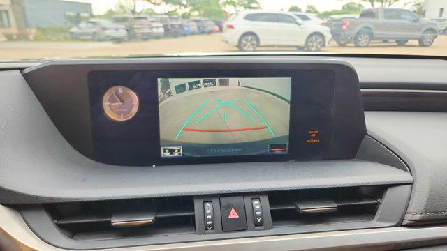 used 2020 Lexus ES 350 car, priced at $30,196