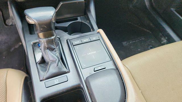 used 2020 Lexus ES 350 car, priced at $30,196