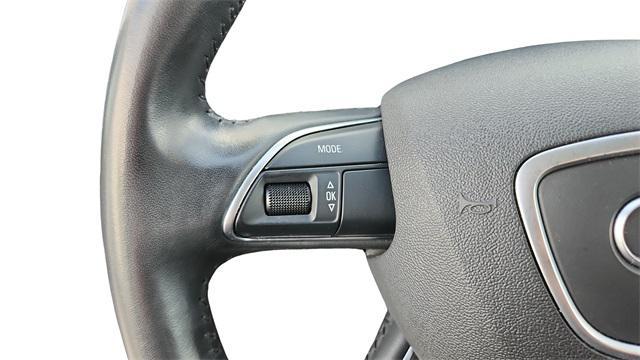 used 2017 Audi Q5 car, priced at $17,954