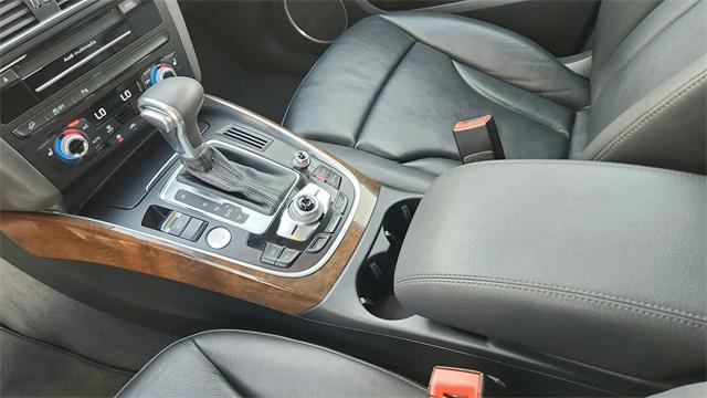 used 2017 Audi Q5 car, priced at $17,954