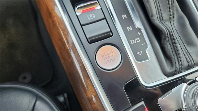 used 2017 Audi Q5 car, priced at $17,954