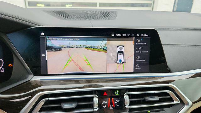 used 2021 BMW X5 PHEV car, priced at $36,545