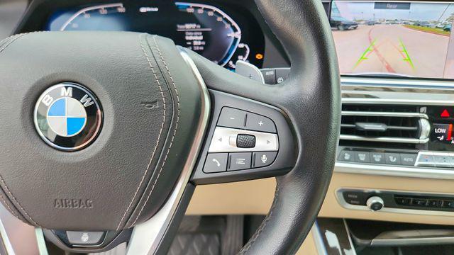 used 2021 BMW X5 PHEV car, priced at $36,545