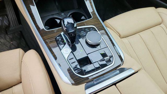 used 2021 BMW X5 PHEV car, priced at $36,545