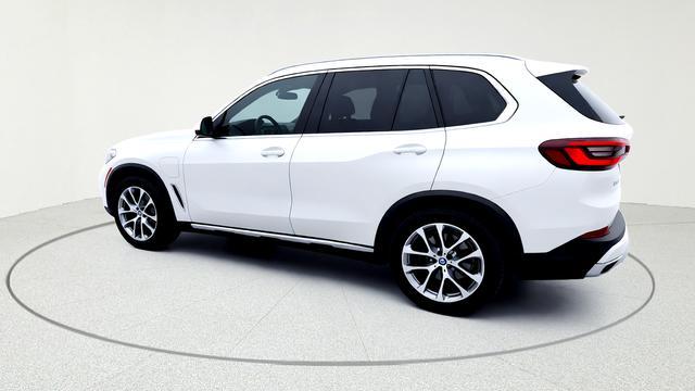 used 2021 BMW X5 PHEV car, priced at $36,545