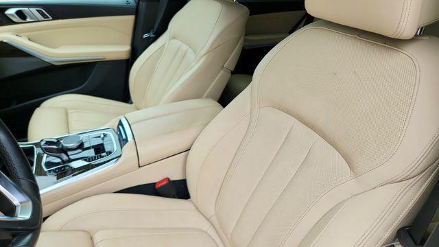 used 2021 BMW X5 PHEV car, priced at $36,545