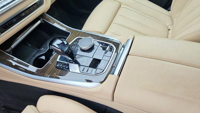 used 2021 BMW X5 PHEV car, priced at $36,545