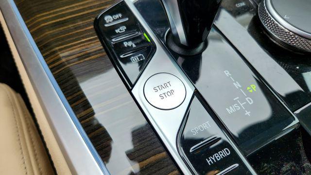 used 2021 BMW X5 PHEV car, priced at $36,545