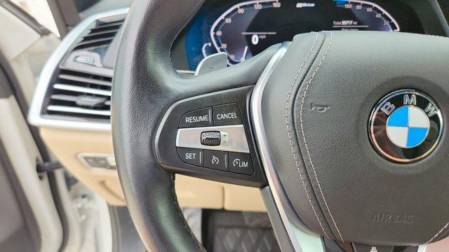 used 2021 BMW X5 PHEV car, priced at $36,545