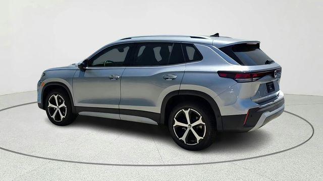 new 2026 Volkswagen Tiguan car, priced at $33,411