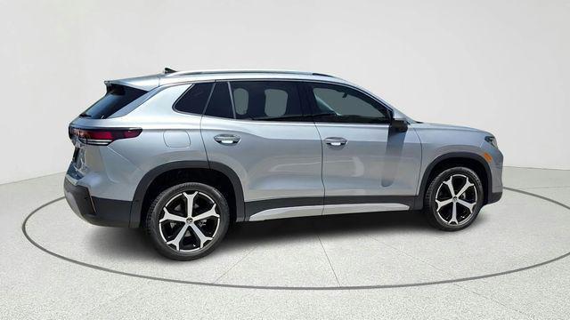new 2026 Volkswagen Tiguan car, priced at $33,411