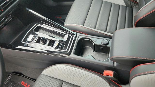 new 2026 Volkswagen Golf GTI car, priced at $41,293
