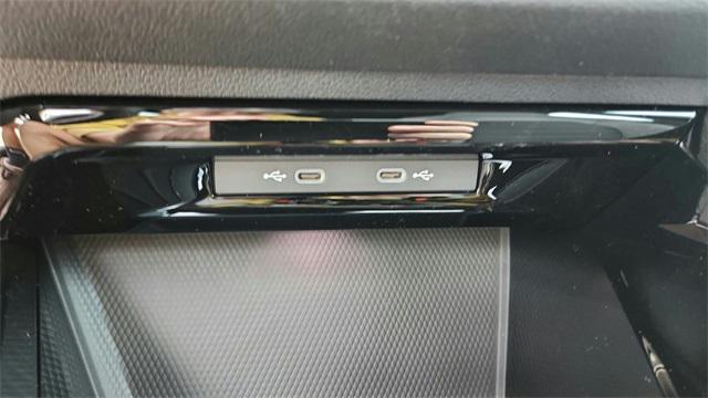 new 2026 Volkswagen Golf GTI car, priced at $41,293