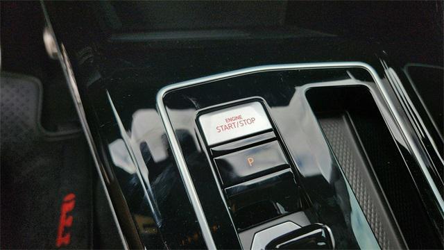 new 2026 Volkswagen Golf GTI car, priced at $41,293