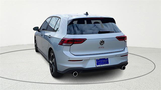 new 2026 Volkswagen Golf GTI car, priced at $41,293