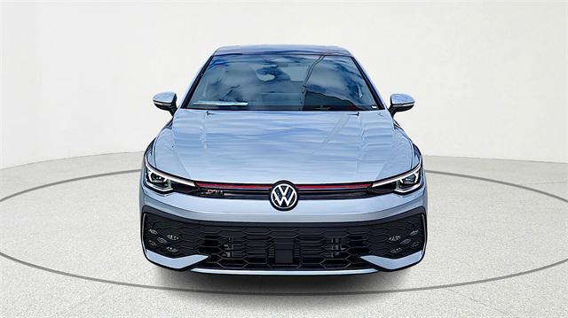 new 2026 Volkswagen Golf GTI car, priced at $41,293