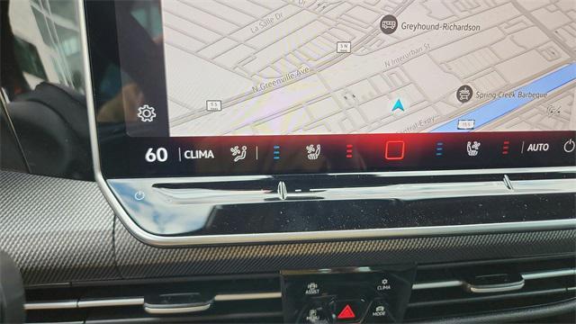 new 2026 Volkswagen Golf GTI car, priced at $41,293