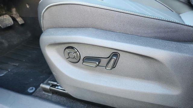 new 2026 Volkswagen Tiguan car, priced at $33,411