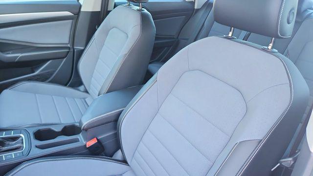 new 2026 Volkswagen Jetta car, priced at $27,128