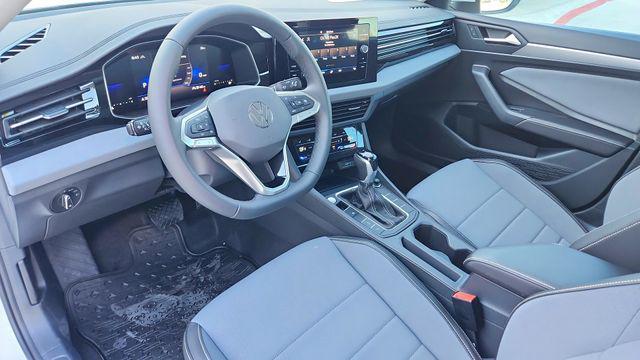 new 2026 Volkswagen Jetta car, priced at $27,128