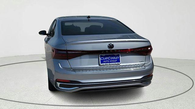 new 2025 Volkswagen Jetta car, priced at $29,920