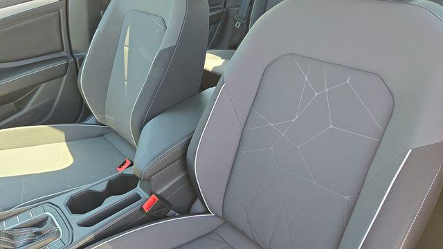 new 2026 Volkswagen Jetta car, priced at $24,859