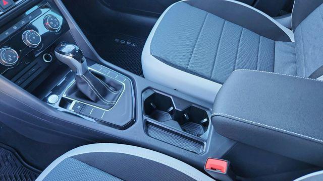 new 2026 Volkswagen Taos car, priced at $26,547