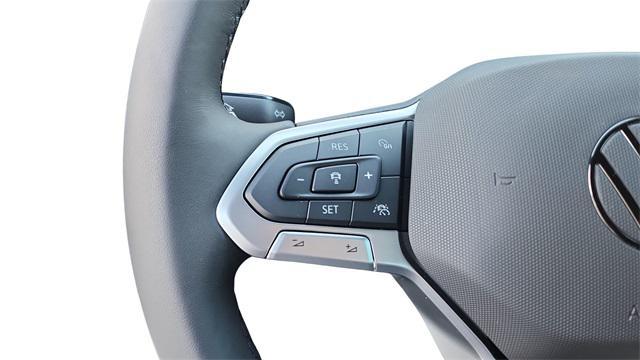 new 2026 Volkswagen Jetta car, priced at $25,814