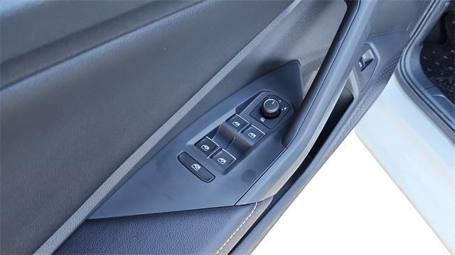 new 2026 Volkswagen Jetta car, priced at $25,814