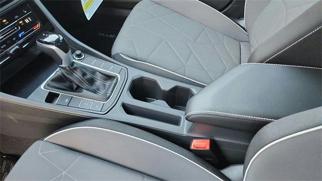 new 2026 Volkswagen Jetta car, priced at $25,814