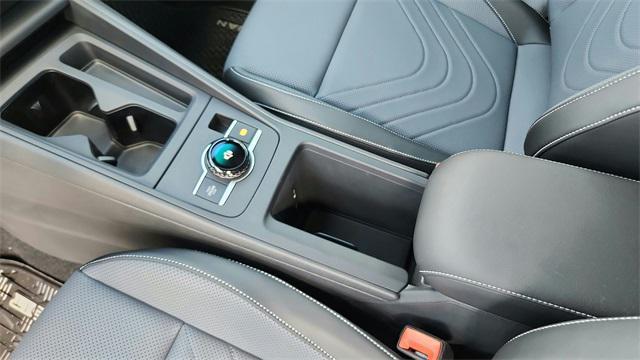 new 2025 Volkswagen Tiguan car, priced at $35,283