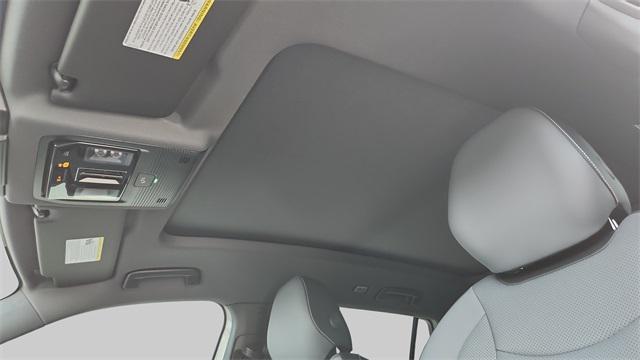 new 2025 Volkswagen Tiguan car, priced at $35,283