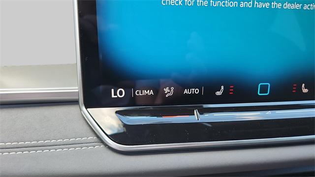 new 2025 Volkswagen Tiguan car, priced at $35,283