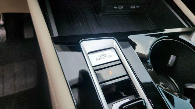 new 2025 Volkswagen Atlas car, priced at $37,406